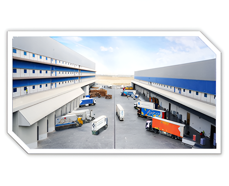 NTDE Project Rashidiya